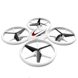 Fabriek Goedkope Prijs 2.4Ghz Mini Afstandsbediening Racen Drone Hoogte Houden 3d Flip Helikopter Met Licht