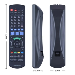 Mới thay thế n2qayb001039 điều khiển từ xa cho <span class=keywords><strong>Panasonic</strong></span> <span class=keywords><strong>DVD</strong></span> DMR-BWT750 DMR-BWT955 - Product Image 2