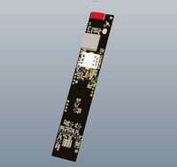 Personnalisation du produit OEM développement du produit production débogage conception de PCB conception schématique développement du programme firmware deve