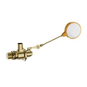Vanne flottante Fan Sheng O3330 pour réservoir d'eau, contrôle automatique du niveau - Product Image 1