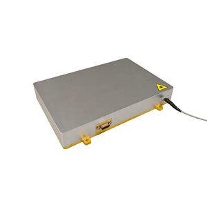 Diodo Láser Acoplado a Fibra Multimodo LMF-525D-C70-F200 Lumispot 525nm 70W 200um - Product Image 3