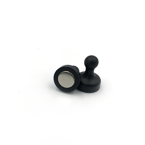 Bureau coloré Petit <span class=keywords><strong>Bouton</strong></span> Magnétique <span class=keywords><strong>Punaise</strong></span> Néodyme Aimant Punaises - Product Image 3