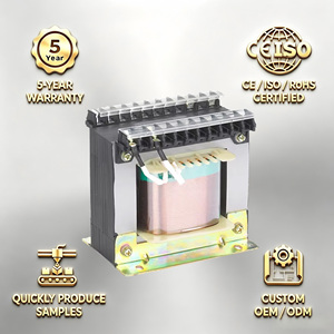 <span class=keywords><strong>Transformador</strong></span> de Potencia Eléctrico de Baja Frecuencia OEM de 440v <span class=keywords><strong>a</strong></span> <span class=keywords><strong>220v</strong></span>, 12v, 52V, <span class=keywords><strong>125v</strong></span> <span class=keywords><strong>a</strong></span> <span class=keywords><strong>220v</strong></span>, 100va, 200va, 500va, 1000va, 50va, 2000va - Product Image 1