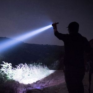 <span class=keywords><strong>Torcia</strong></span> LED a Lungo Raggio 1km, <span class=keywords><strong>Torcia</strong></span> <span class=keywords><strong>Tattica</strong></span> - Product Image 2