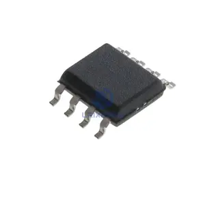 Stock IC chip standard originale marca SOP8 chip 32-bit contatore di tracciamento in tempo reale IC DS1602S
