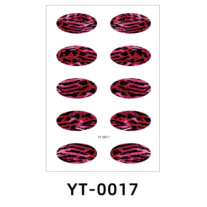 YT0017