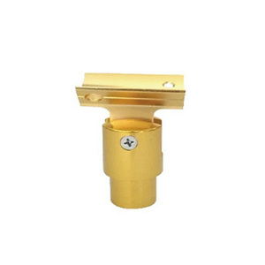 Phụ Kiện Lan Can Cầu Thang Nhôm Bộ Phận Nối Ống Tay Vịn - Product Image 2