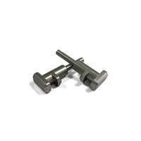Mini broche de tour de fraisage CNC de bureau 3 axes bricolage ouvert Plans de machines de construction pour prototype rapide usinage par petits lots