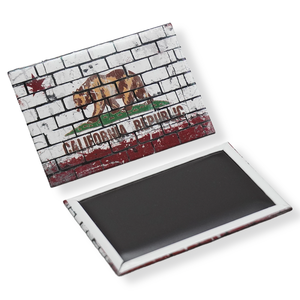 Imanes de Refrigerador Personalizados con Fotos, Imanes Metálicos para Refrigerador con Impresión de Imagen Personalizada - Product Image 2