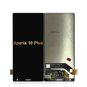 Cho Sony Xperia 10 III vi 10 V IV 10 II hiển thị, cho Sony Xperia 5 III II 5 IV Màn hình thay thế, cho Xperia 1V vi III LCD - Product Image 4