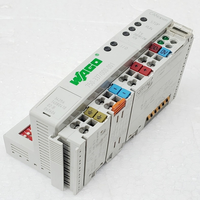 Plc 750-337/000-001 CANOPEN FIELDBUS KUPLERİ 24VDC # 1 Toplu Tedarik