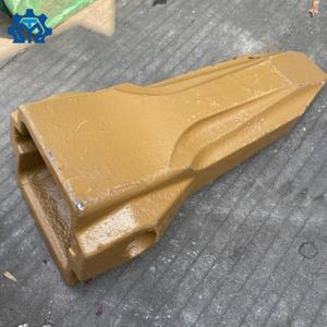 Tm निर्माण मशीनरी भागों खुदाई के लिए बाल्टी दांत 349 बाल्टी दांत 381-4089 - Product Image 5