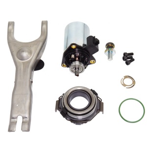 Kit de <span class=keywords><strong>Motor</strong></span> de Actuador de Embrague 31363-12030 31204-64021 31230-20140 para Toyota Auris Corolla Verso Yaris 31363-12040 31363-12010 - Product Image 1