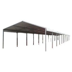 เต็นท์งานจัดแสดงสินค้าพีวีซีไวนิล2016 - Product Image 1