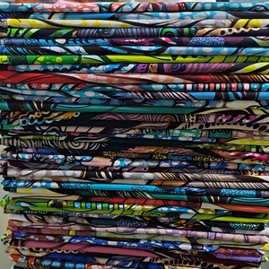Tissu <span class=keywords><strong>pagne</strong></span> original 100% coton super brillant, grand <span class=keywords><strong>pagne</strong></span> super doré, tissu africain, tissu pour vêtements - Product Image 1