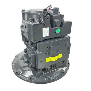 Per <span class=keywords><strong>Komatsu</strong></span> PC180 escavatore pompa idraulica modello HPD71 708-3M-00011 parti macchine edili - Product Image 2