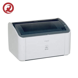 เครื่องพิมพ์ LBP2900+ ขาวดำ 14 หน้าต่อนาที ความละเอียด 600DPI เครื่องพิมพ์เลเซอร์โทนเนอร์ขาวดำสำหรับใช้ในบ้าน พิมพ์ได้ 2k หน้า 150 แผ่น USB 2.0 - Product Image 2