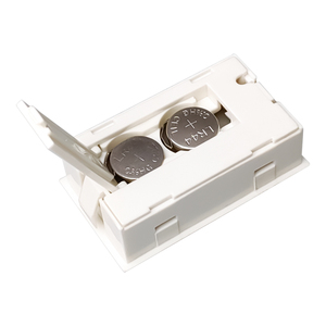 Tốt nhất bán Mini kỹ thuật số LCD hiển thị nhiệt kế hộ gia đình đo độ ẩm Tester cho Fish Tank trong nhà tủ lạnh tủ đông - Product Image 4