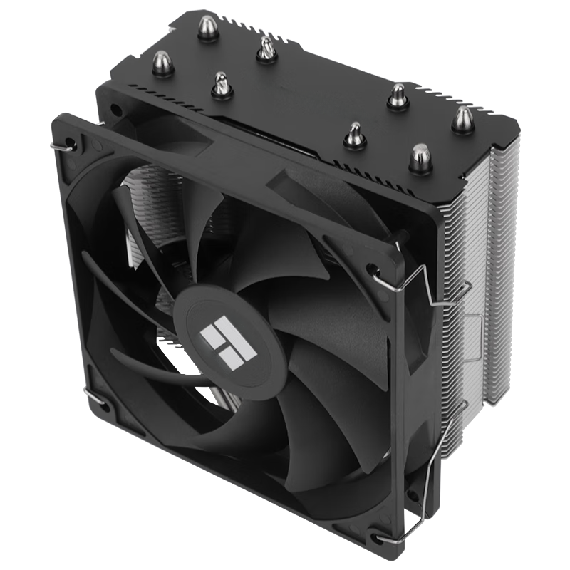 Air Cooled Radiator AGHP4.0 Heat Pipe Single Platform Height 148mm ...