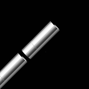 Tuyau d'évacuation <span class=keywords><strong>de</strong></span> <span class=keywords><strong>fumée</strong></span> rigide en acier inoxydable épaissi pour barbecue coréen commercial d'intérieur - Product Image 1