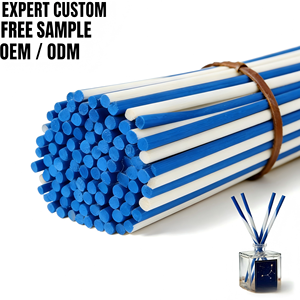 Bâtons d'encens synthétiques non parfumés à prix abordable, directement de l'usine en Chine, pour diffuseur d'aromathérapie - Product Image 1