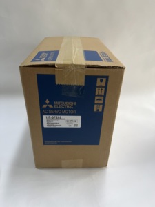Moteur servo AC HF-SP202 - Product Image 1