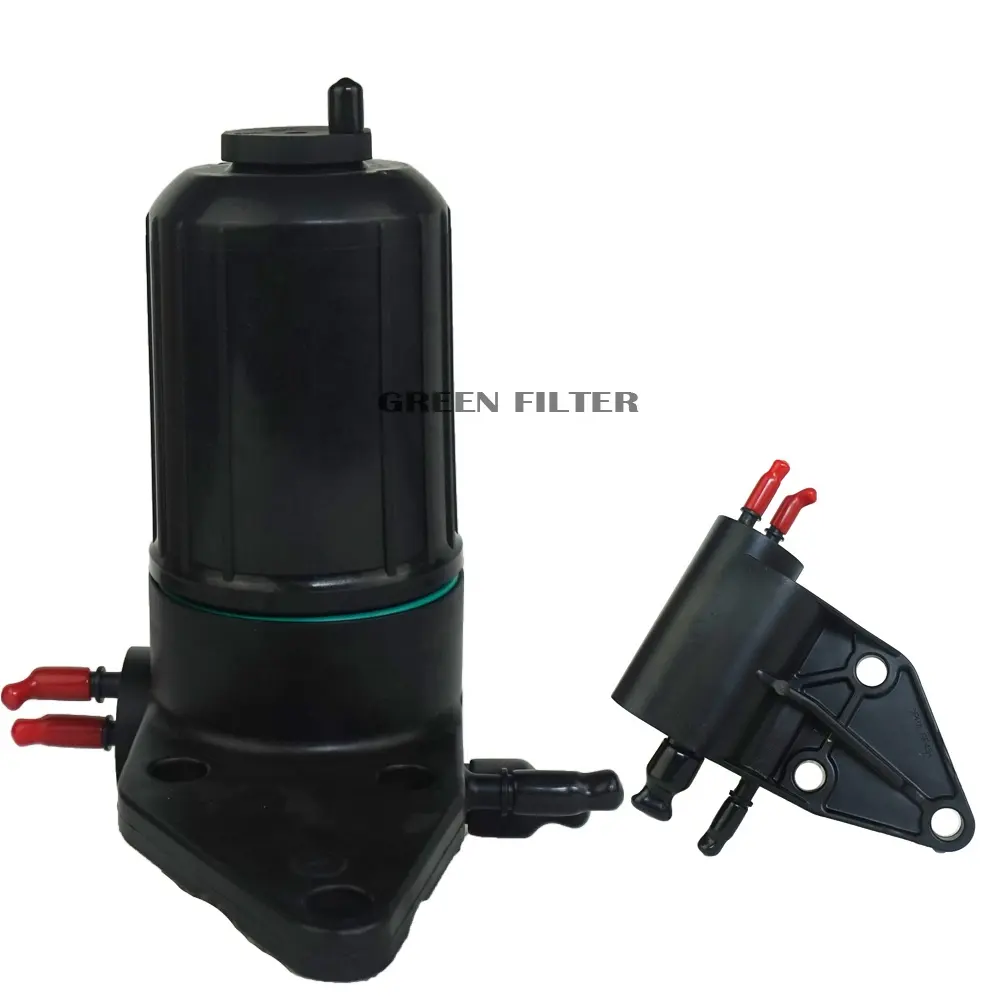 GreenFilter-Motore Diesel 26560163 pompa elettrica del carburante assy uso per PERKINS 4132A016