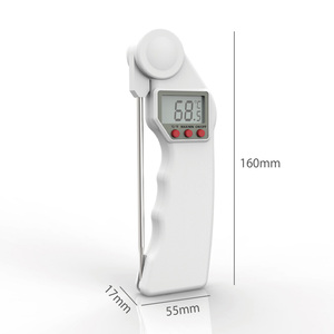 Thermomètre numérique pour la viande, pour la cuisson des aliments - Product Image 4