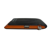Récepteur satellite DVB S/S2, processeur Sunplus 1506t/f, H.264
