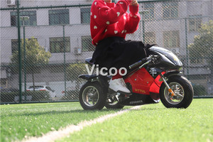 <span class=keywords><strong>Minimoto</strong></span> 2 tiempos Pitbike <span class=keywords><strong>49cc</strong></span> suciedad Pit Bike para niños niño 50cc de bolsillo Mini Moto - Product Image 2