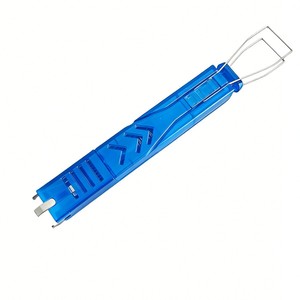 iTLy Smart Dual Keycap Puller เครื่องมือคีย์บอร์ดแบบกลไกอเนกประสงค์สำหรับการปรับแต่ง - Product Image 3