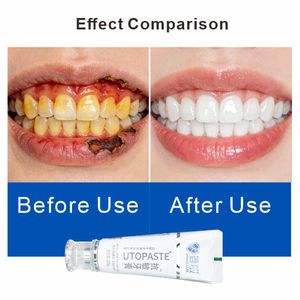 Pasta Dental de Menta Fresca <span class=keywords><strong>Doctor</strong></span> Clinic 100g para Dientes Sensibles, Ingredientes Herbales, Blanqueadora, Producto de Calidad Clínica - Product Image 3