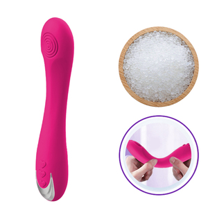 Vibrerende stick, vrouwelijk masturbatie-apparaat, stil, stimulerend en flirterig seksspeeltje voor volwassenen - Product Image 1
