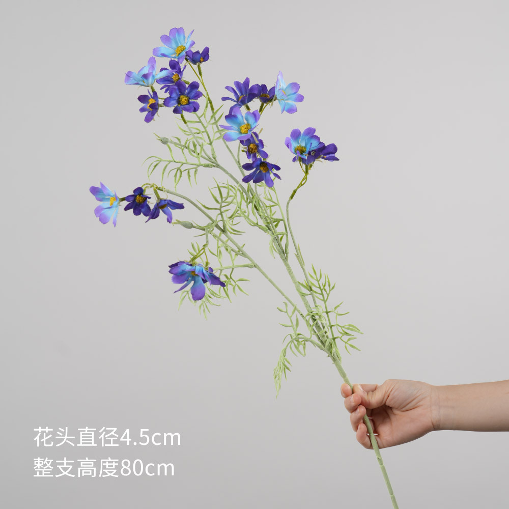 Bleu violet