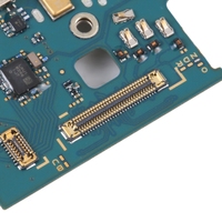 Placa de Puerto de Carga Original para Samsung Galaxy S23+ SM-S916B Edición EU
