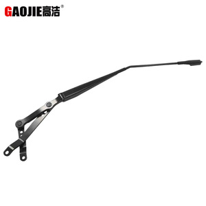 Bras d'essuie-glace Gaojie A2518200244 pour Mercedes Benz Classe R W251 V251 09 13 Avant Droit - Product Image 2