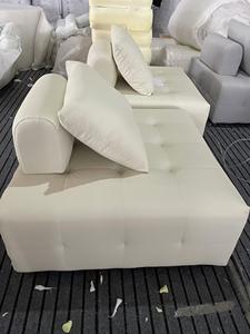 Vendita calda moderna soggiorno mobili soggiorno <span class=keywords><strong>poltrona</strong></span> in legno di quercia <span class=keywords><strong>poltrona</strong></span> Hotel divano <span class=keywords><strong>letto</strong></span> - Product Image 2