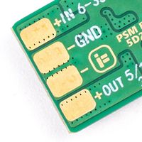 Module régulateur de tension iFlight Mirco 2-8S BEC, sortie 5V/12V / entrée 6V-35V, mode de commutation abaisseur de tension pour course RC