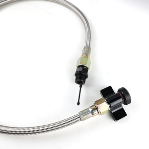 Ensemble de jauge de niveau d'huile de transmission Getitall 99299BK pour Ford F-150 6R80 10R80 4R70E 4R75E 2010-2023 - Product Image 2