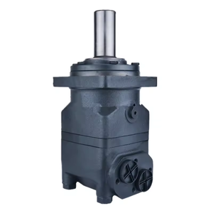 Moteur hydraulique TMT250 TMT315 TMT400 TMT470 TMT500 TMT630 151Z3013 - Product Image 4
