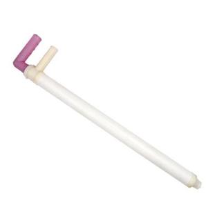 Nouvel extracteur de miel compact en plastique (pour eau, huile, jus, vin) pour usage en apiculture - Product Image 2