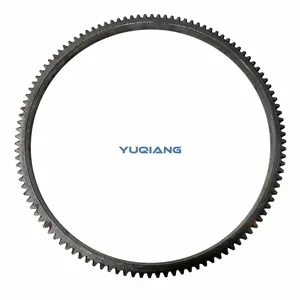 Caterpillar Engine Parts Starter Flywheel Ring Gear 4N-2514 Flywheel Ring Gear For C9 C12 C13 C15 C18 Engine