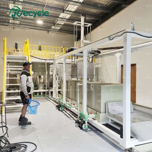 Macchina per il Riciclaggio di Rifiuti Elettronici e Schede Madri per Impianto di Recupero Oro Campione di Vendite - Product Image 3