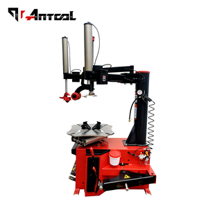 AnTool, <span class=keywords><strong>prix</strong></span> d'usine, certifié CE, machine à <span class=keywords><strong>changer</strong></span> <span class=keywords><strong>les</strong></span> <span class=keywords><strong>pneus</strong></span> A-850, semi-automatique, bras oscillant, 12-24 pouces - Product Image 2