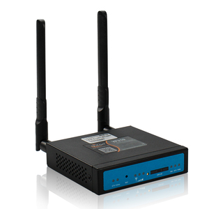 YF310-L loạt doanh nghiệp công nghiệp 4G cat1/Cat4 150Mbps <span class=keywords><strong>LTE</strong></span> Router kép anten <span class=keywords><strong>RS232</strong></span>/RS485 VPN khe cắm thẻ <span class=keywords><strong>Sim</strong></span> FDD/TDD <span class=keywords><strong>Modem</strong></span> - Product Image 1