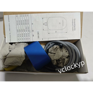 สวิตช์การไหลของ ege lnz 450ใหม่1ชิ้น P11105 GR-S จัดส่งรวดเร็วผ่าน fedex/dhl - Product Image 4