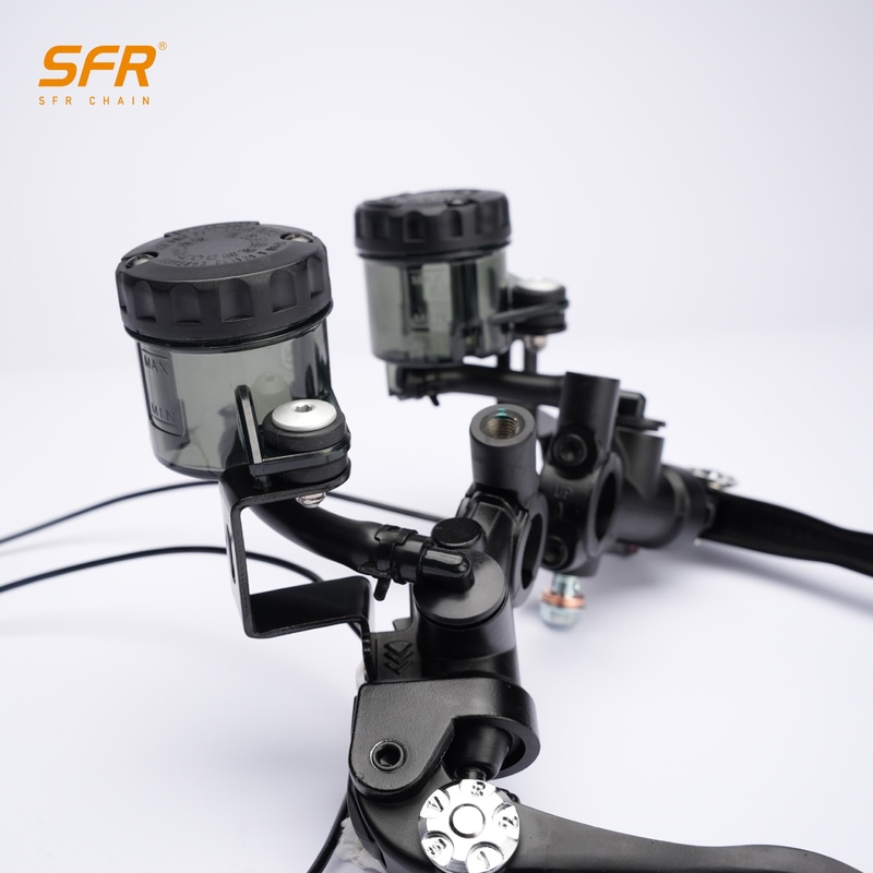 SFR Factory Wholesale Universal Aluminum Alloy