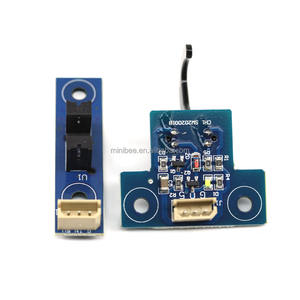 ตาเครื่องเกมแบบมีไฟตะขอเกี่ยวเซ็นเซอร์ด้วยแสงสำหรับตาอุปกรณ์เสริมเกมแบบวิกตอเรียแสง - Product Image 5