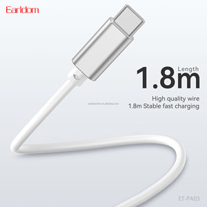 Cable de carga Earldom de 1.8m USB-C a Mags 2 de 85w tipo C a Mags2, compatible con carga de portátiles de 45W/65W/85W - Product Image 5