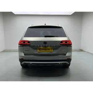 Voiture d'<span class=keywords><strong>occasion</strong></span> Volkswagen Teramont 2017, conduite à gauche, SUV 7 places, essence, avec toit ouvrant panoramique, intérieur sombre, <span class=keywords><strong>automatique</strong></span>, LHD - Product Image 6